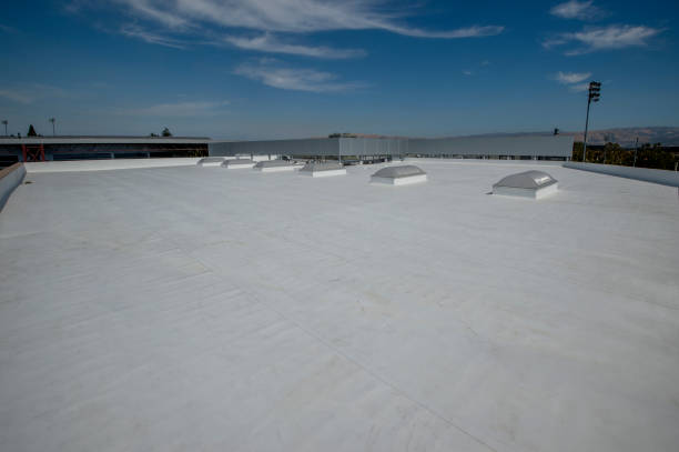 Best Rubber Roofing (EPDM, TPO)  in New Baltimore, OH