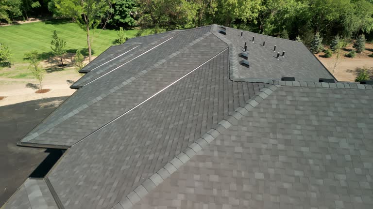 Best Chimney Flashing Repair  in New Baltimore, OH