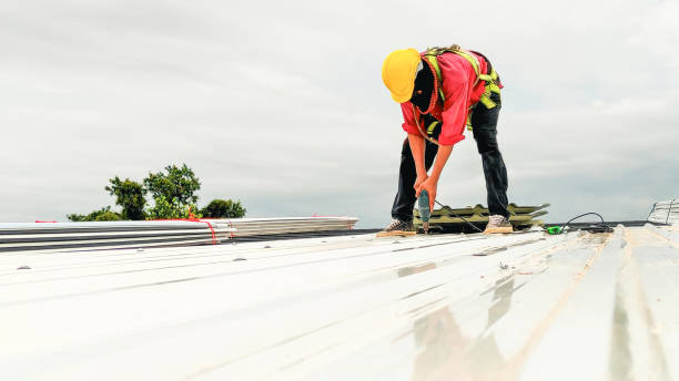Best Gutter Installation and Repair  in New Baltimore, OH