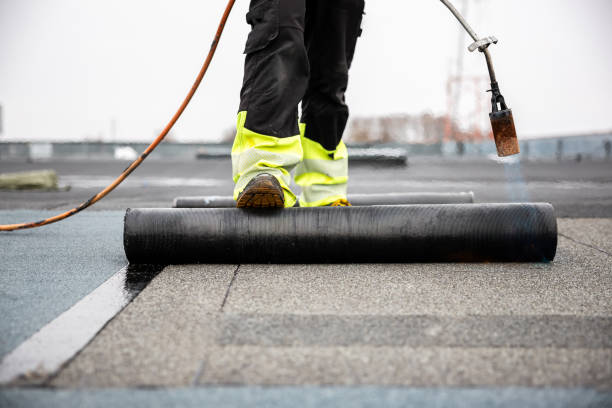 Best Cold Roofs  in New Baltimore, OH
