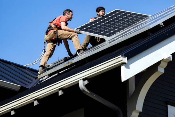 Best Flat Roofing  in New Baltimore, OH