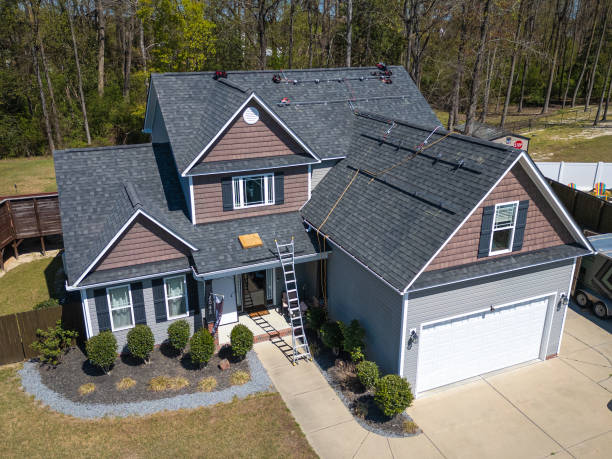 Best Roof Coating and Sealing  in New Baltimore, OH